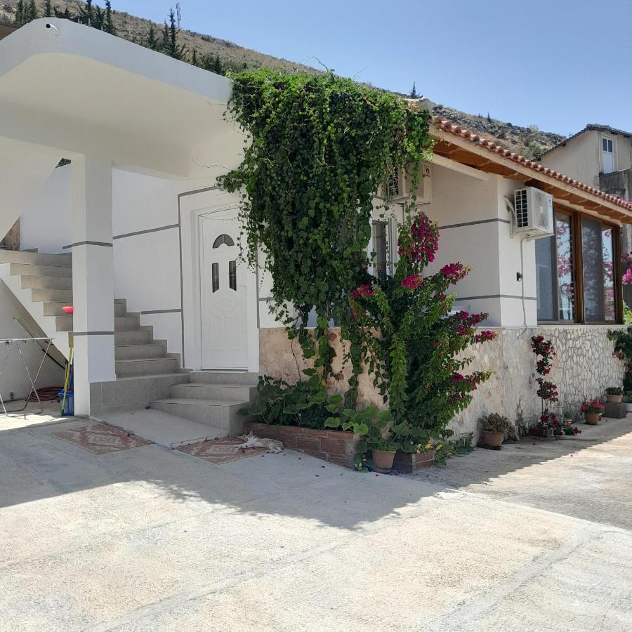 Denni'S Home Саранда Экстерьер фото