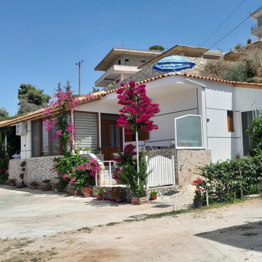 Denni'S Home Саранда Экстерьер фото